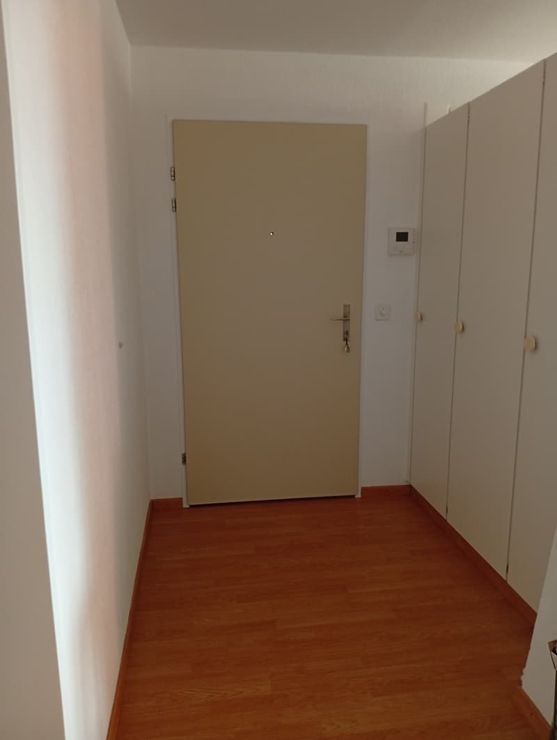 Gelegenheit (1)
