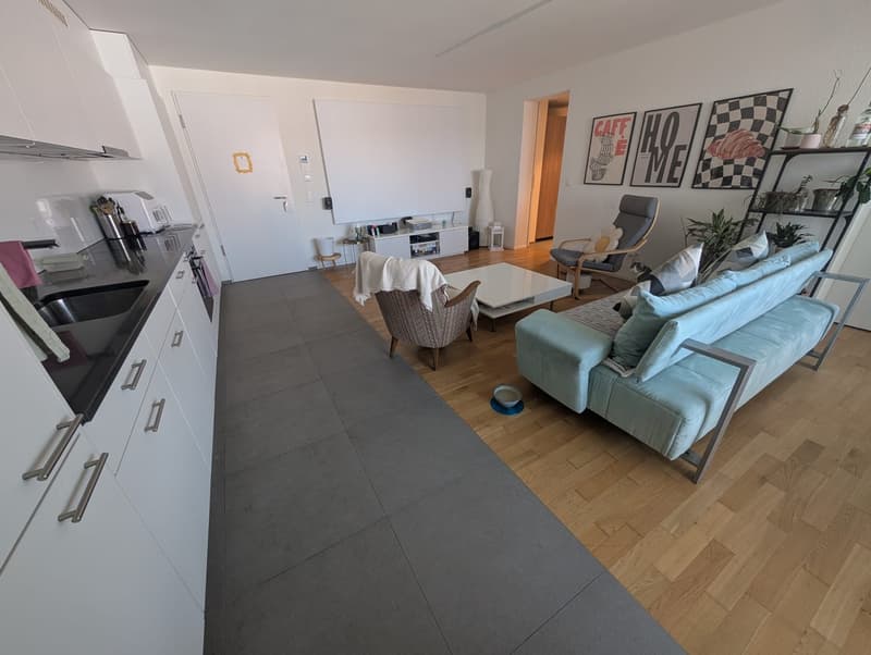 Helle 4.5-Zimmer-Wohnung zentral gelegen (1)