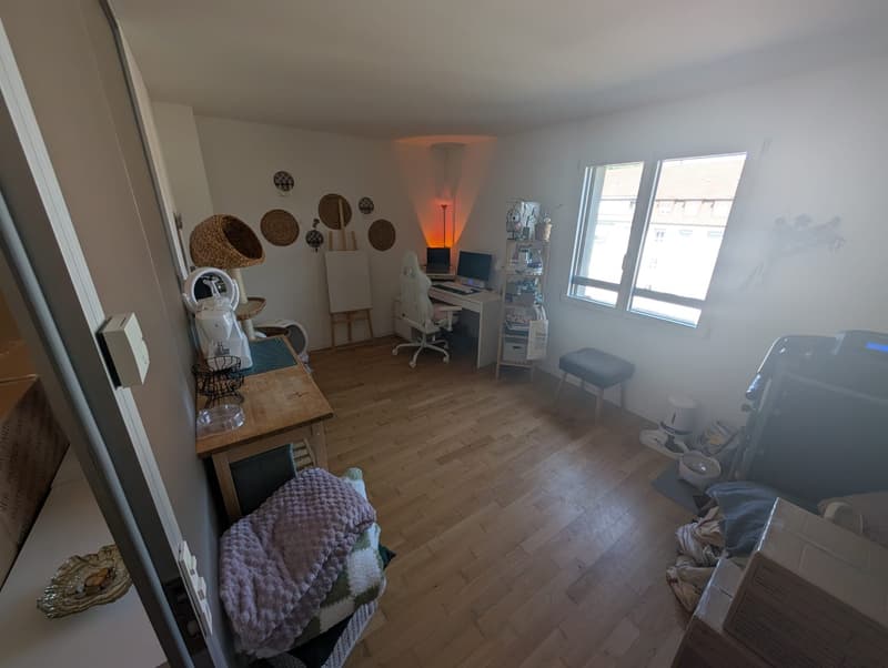 Helle 4.5-Zimmer-Wohnung zentral gelegen (2)