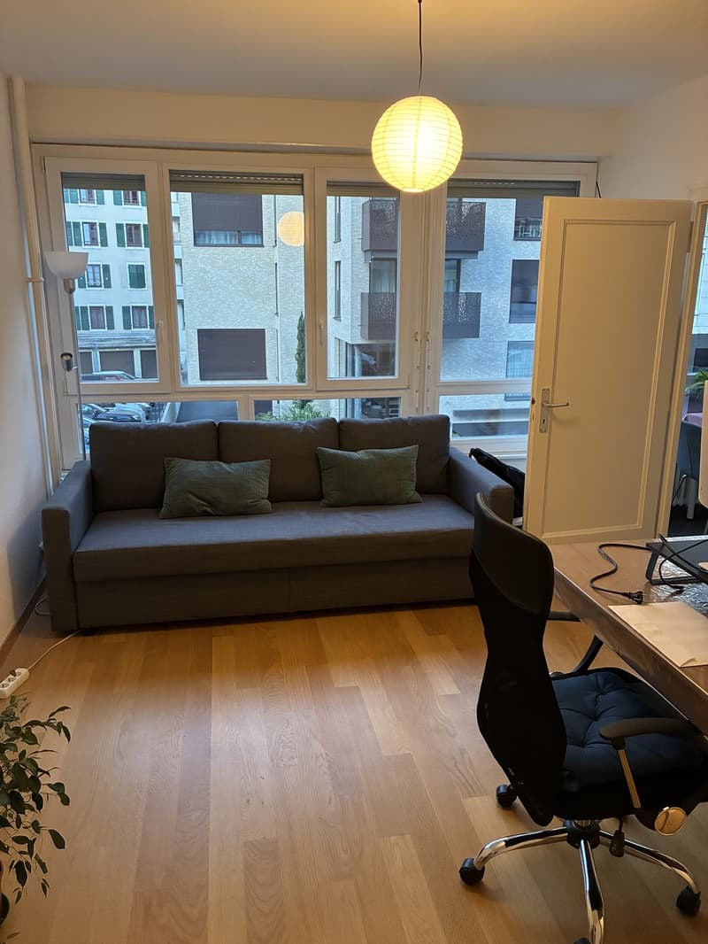Bright flat to rent (1)