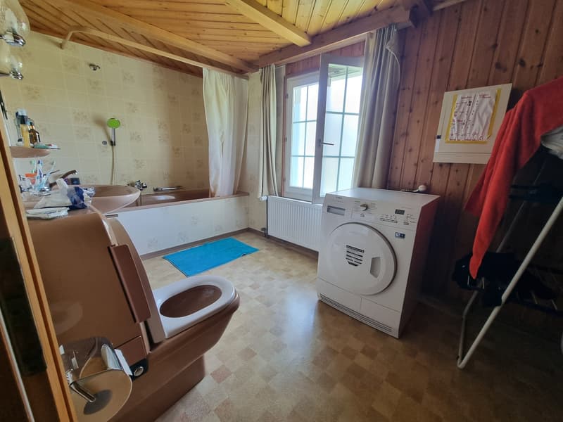 WG Zimmer, 9469 Haag (3)