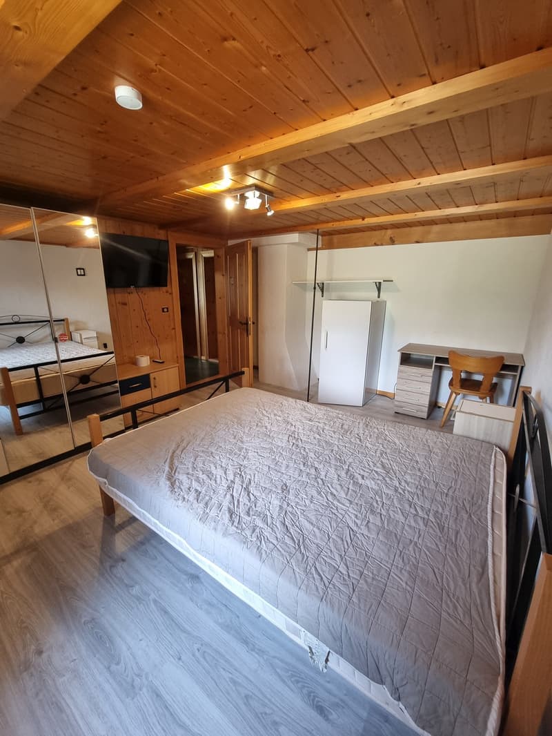WG Zimmer, 9469 Haag (1)