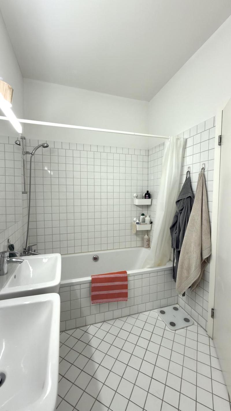 2.5 rooms Apartment (11)