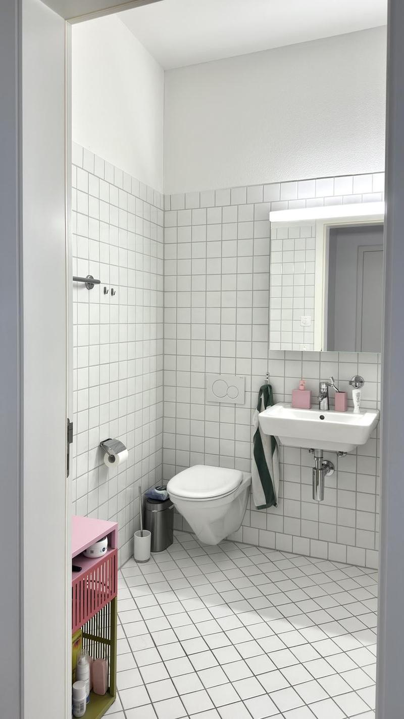 2.5 rooms Apartment (9)
