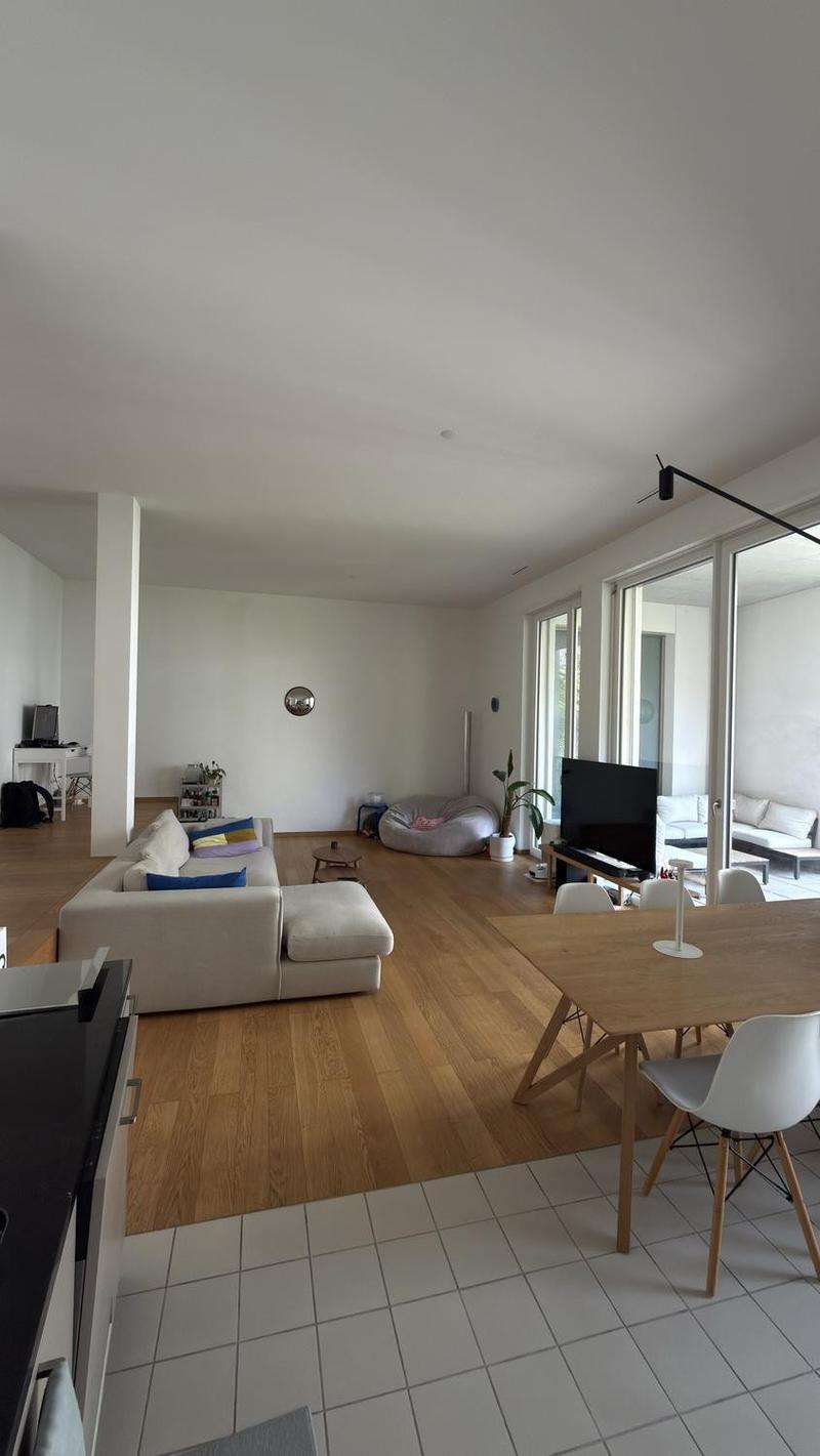 2.5 rooms Apartment (4)