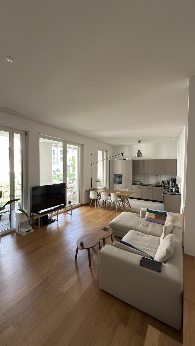 2.5 rooms Apartment (3)