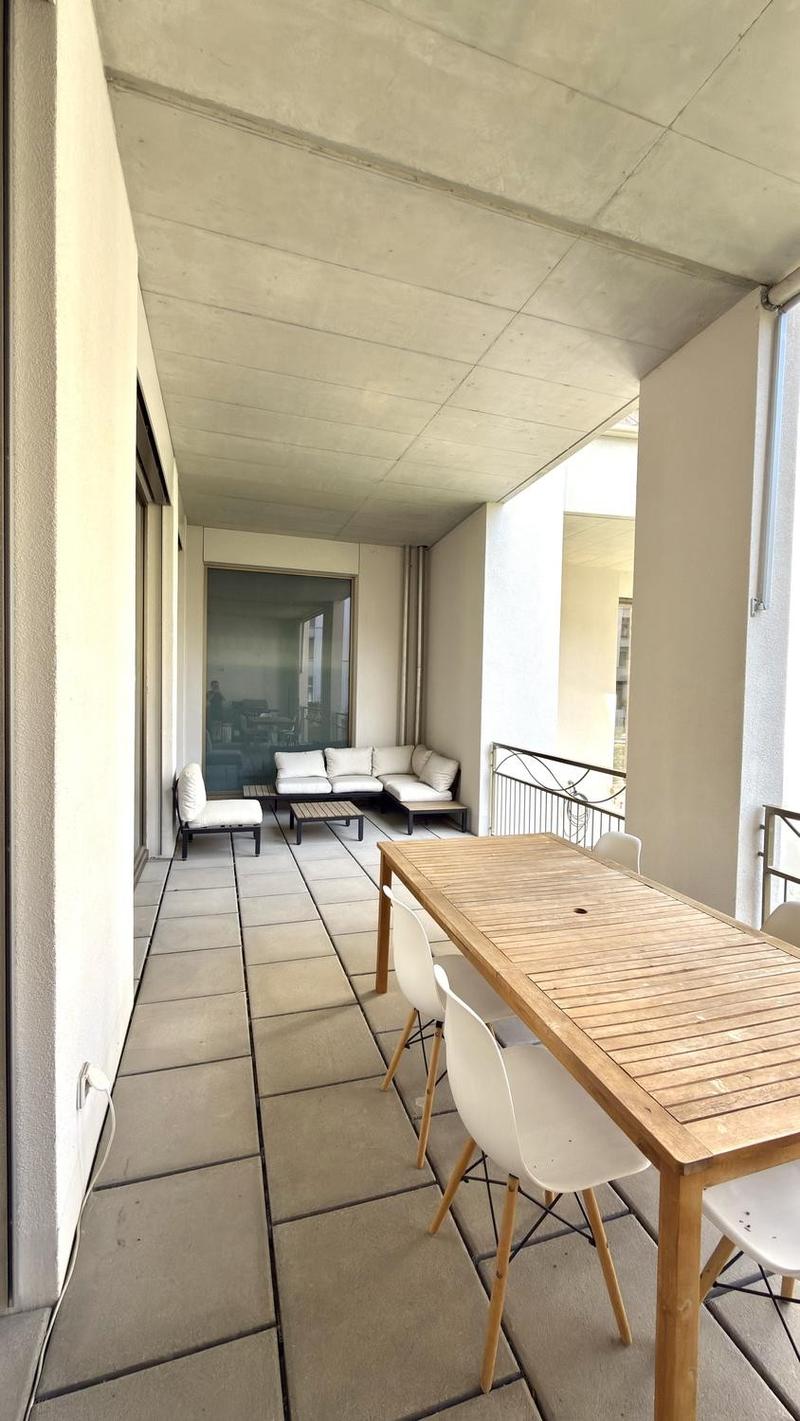 2.5 rooms Apartment (6)