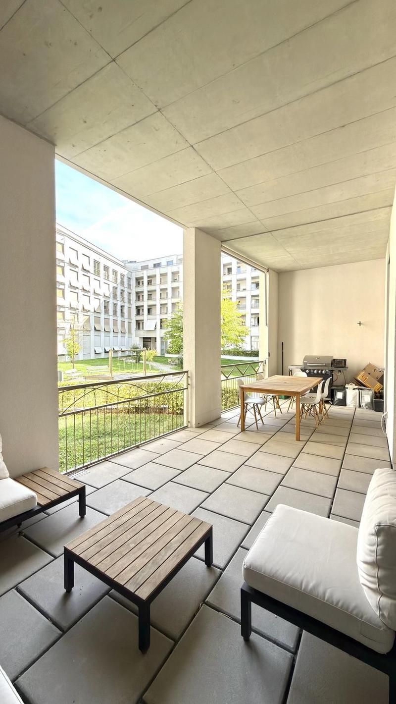 2.5 rooms Apartment (7)