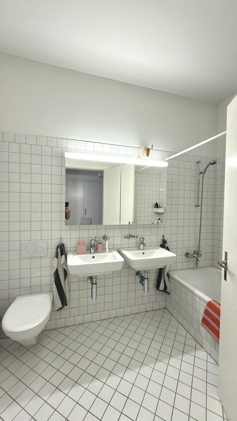 2.5 rooms Apartment (10)