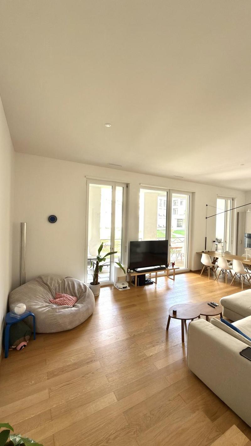 2.5 rooms Apartment (2)