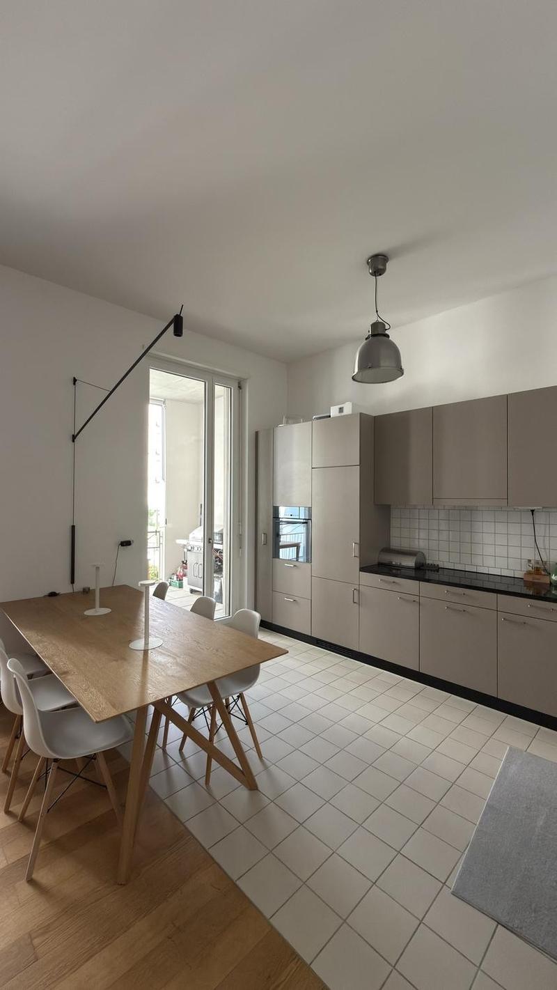 2.5 rooms Apartment (5)