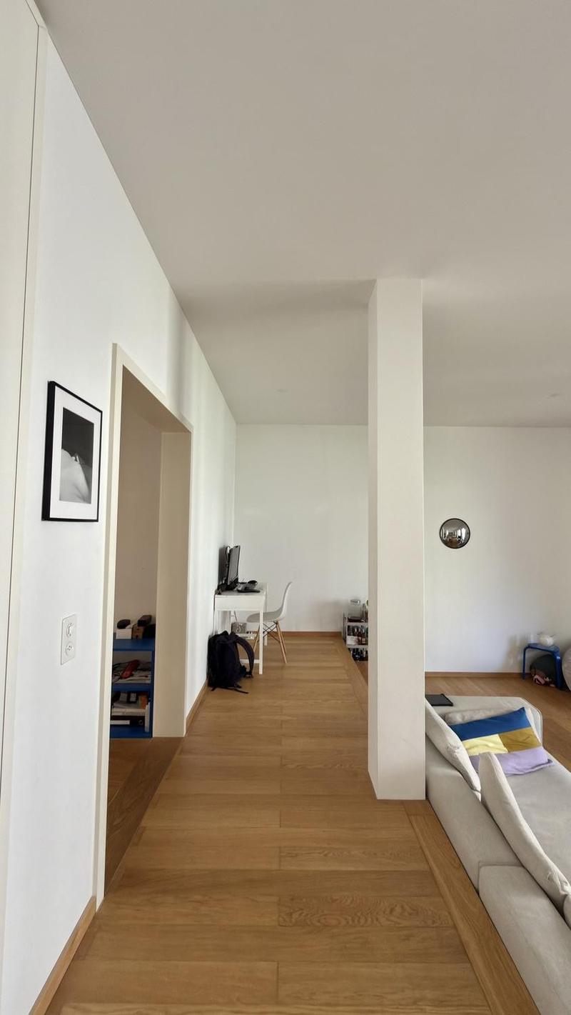 2.5 rooms Apartment (8)