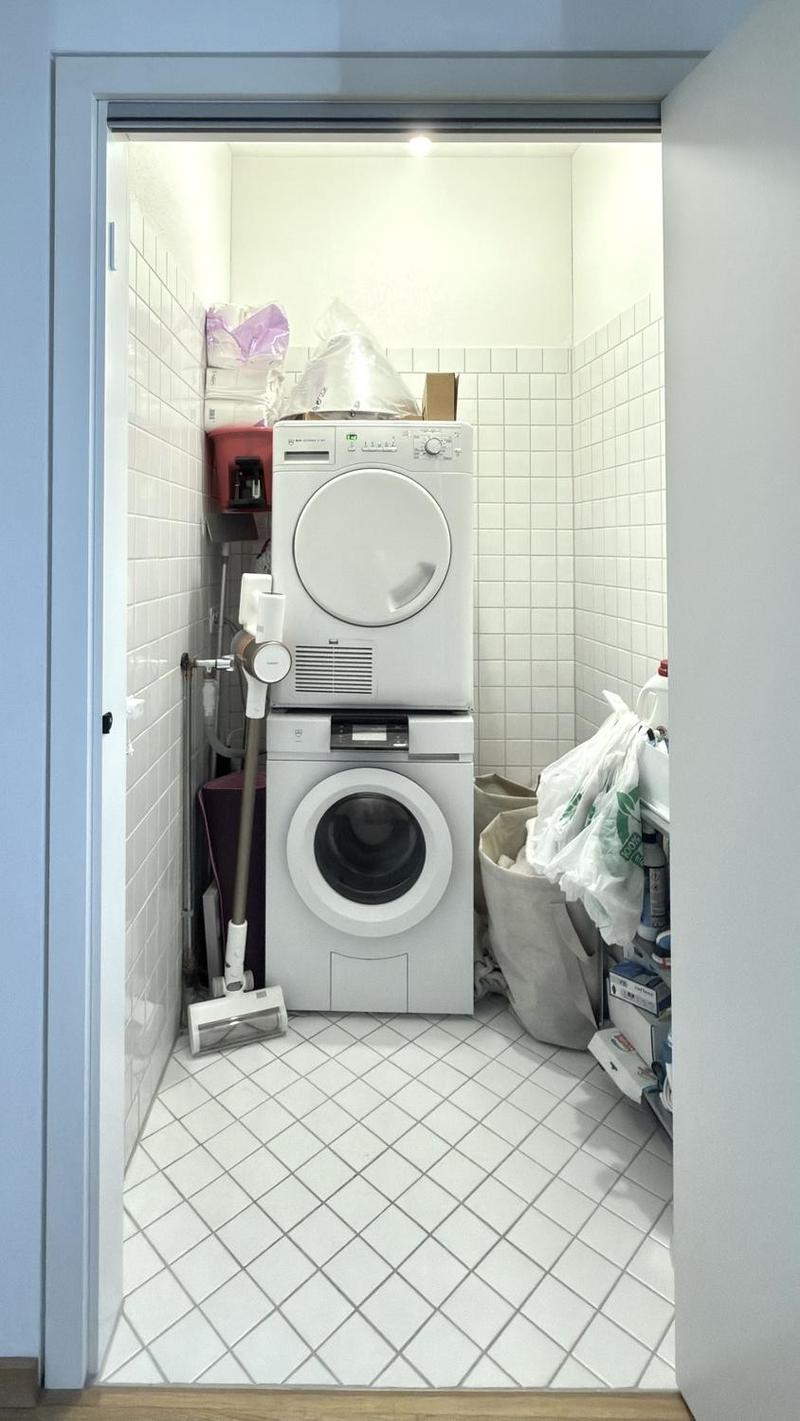 2.5 rooms Apartment (13)