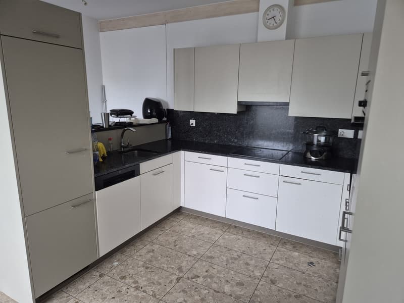Chambre à louer en centre ville de Fribourg (Contrat à durée indéterminée) (1)