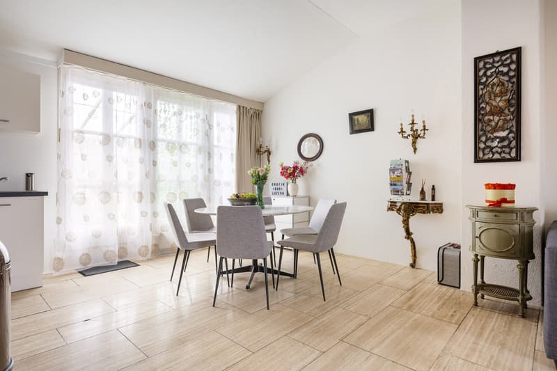 Luzerner Altstadt: Wohnen auf höchstem Niveau Ready to Move In (3)