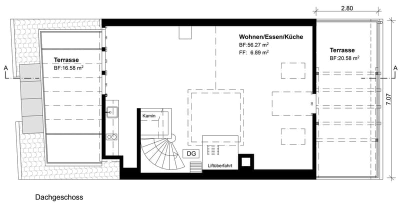 Luzerner Altstadt: Wohnen auf höchstem Niveau Ready to Move In (12)