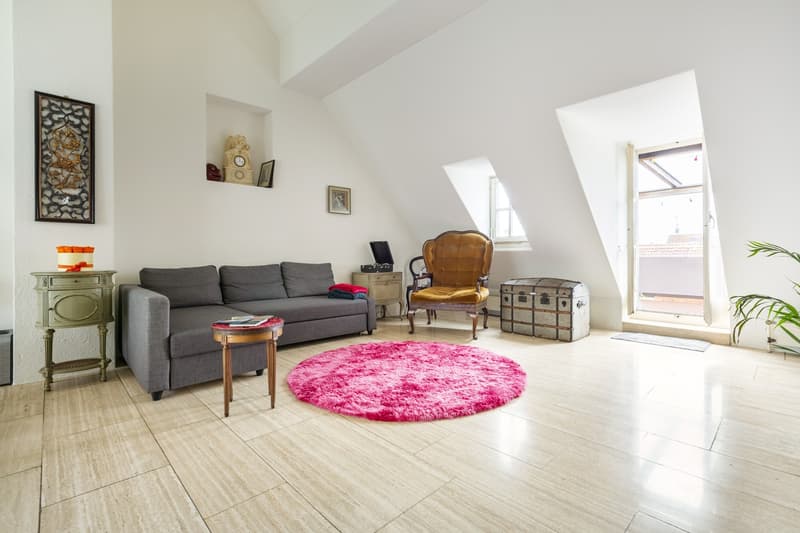 Luzerner Altstadt: Wohnen auf höchstem Niveau Ready to Move In (1)