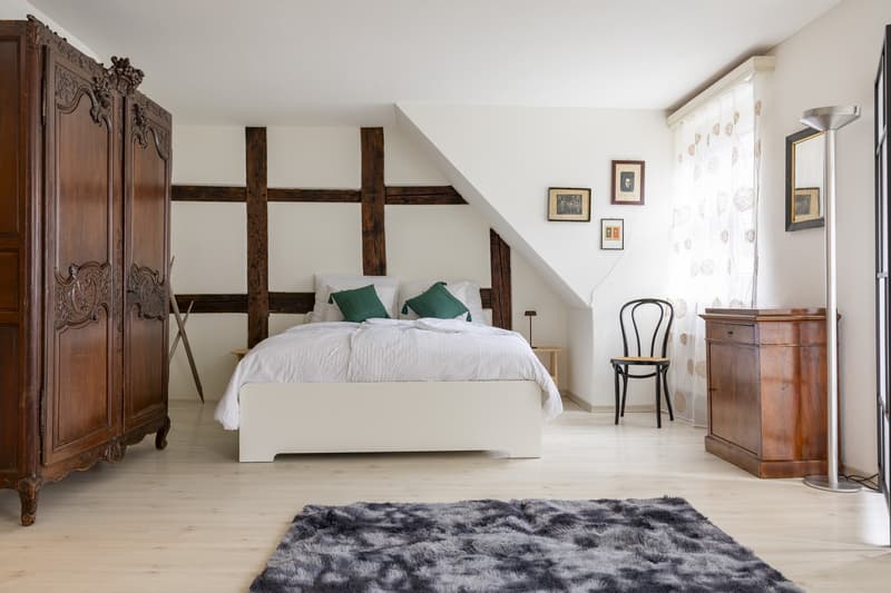Luzerner Altstadt: Wohnen auf höchstem Niveau Ready to Move In (5)