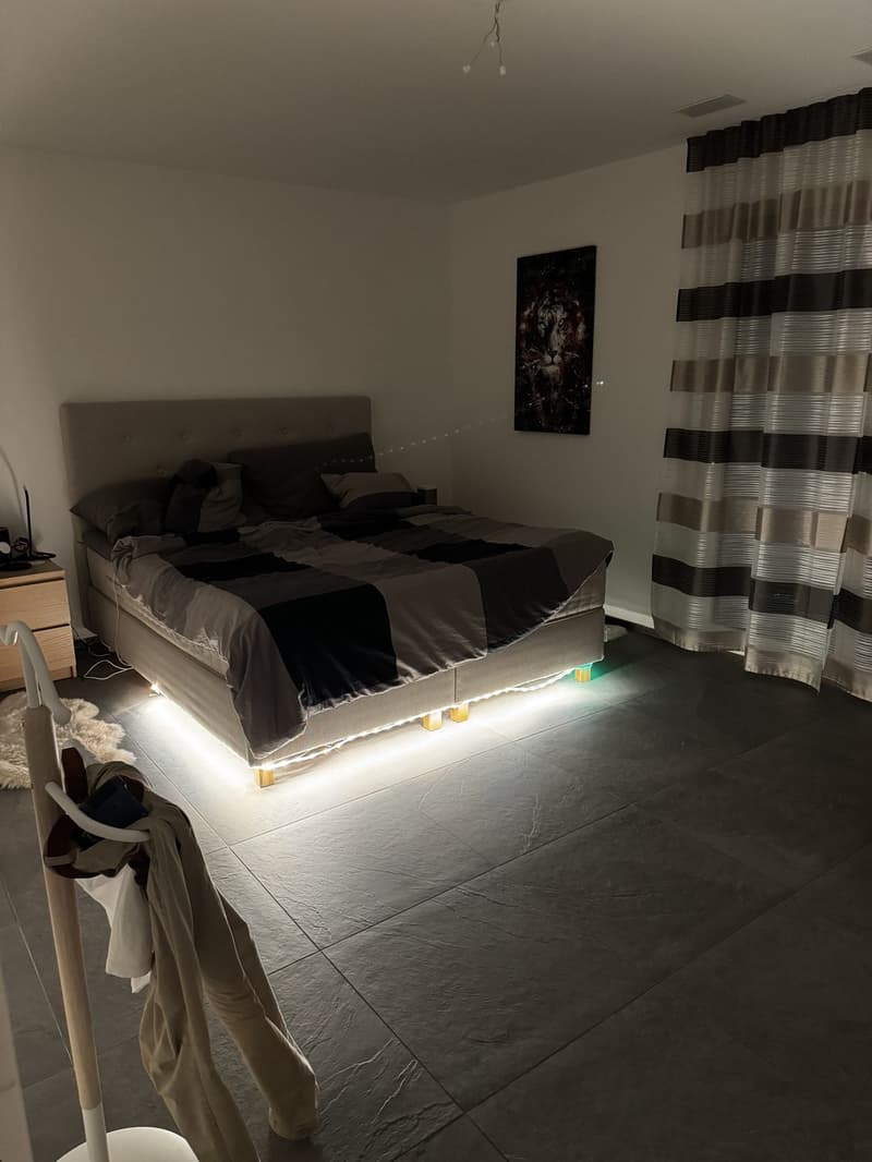Exklusive 4.5-Zimmer-Wohnung im Eigentumsstandard mit grosser Terrasse (7)