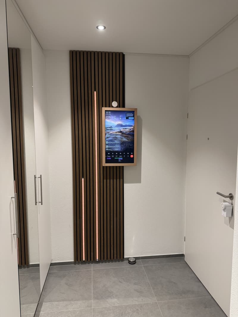 Exklusive 4.5-Zimmer-Wohnung im Eigentumsstandard mit grosser Terrasse (6)