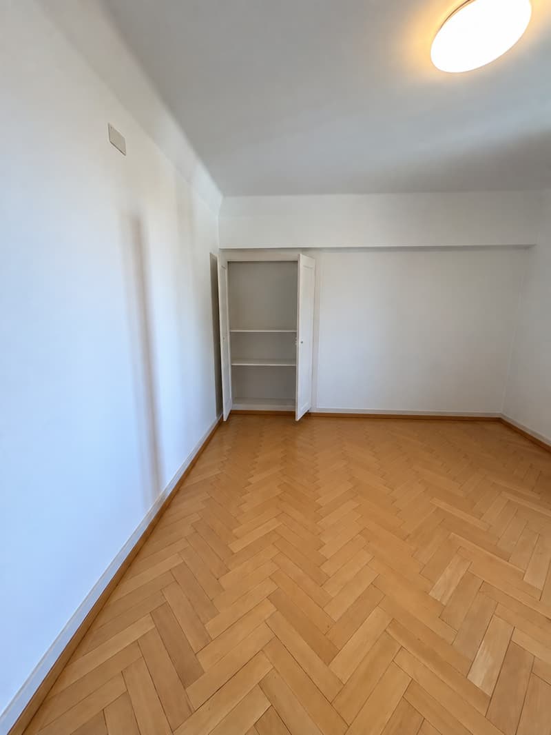 Helles 20m² WG-Zimmer in Hottingen (3)