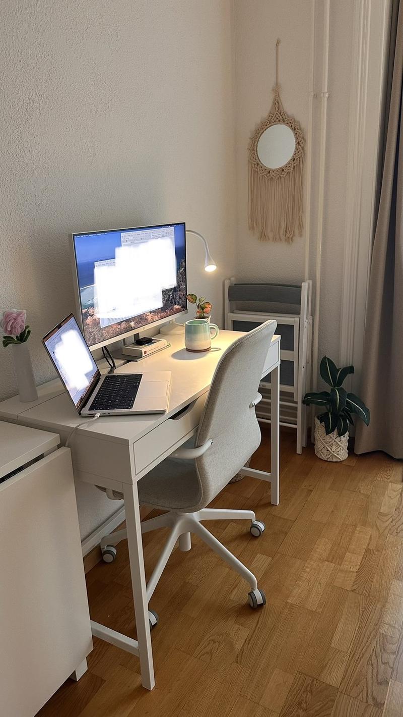 1,5 Zimmerwohnung mit Balkon in ZH-Oerlikon (7)