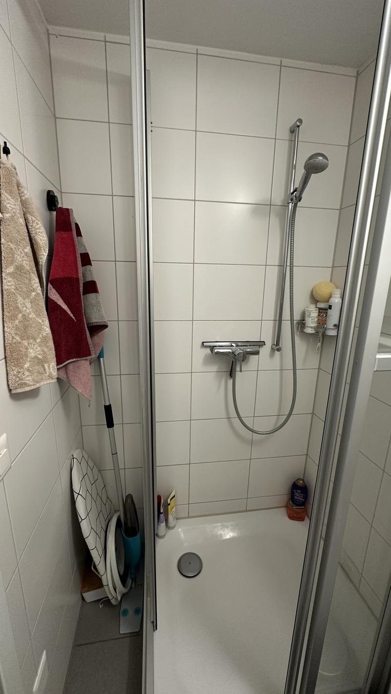 1,5 Zimmerwohnung mit Balkon in ZH-Oerlikon (10)