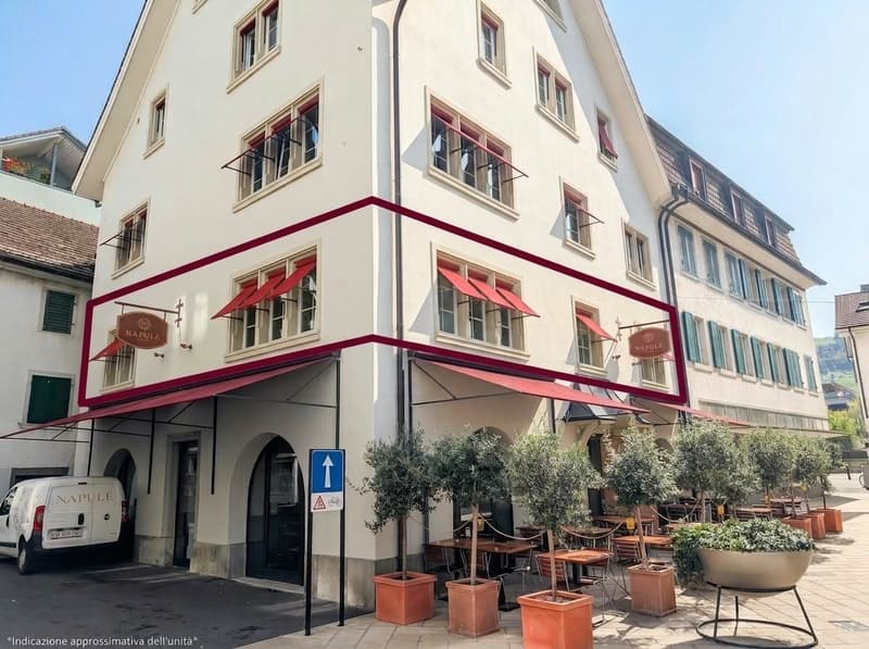 Wunderschöne und helle Wohnung im 1. (6)