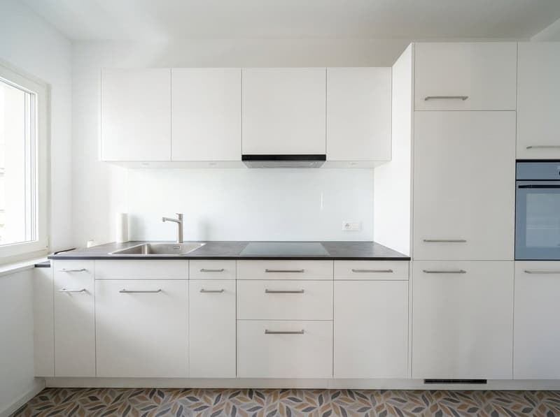 Wunderschöne und helle Wohnung im 1. (1)