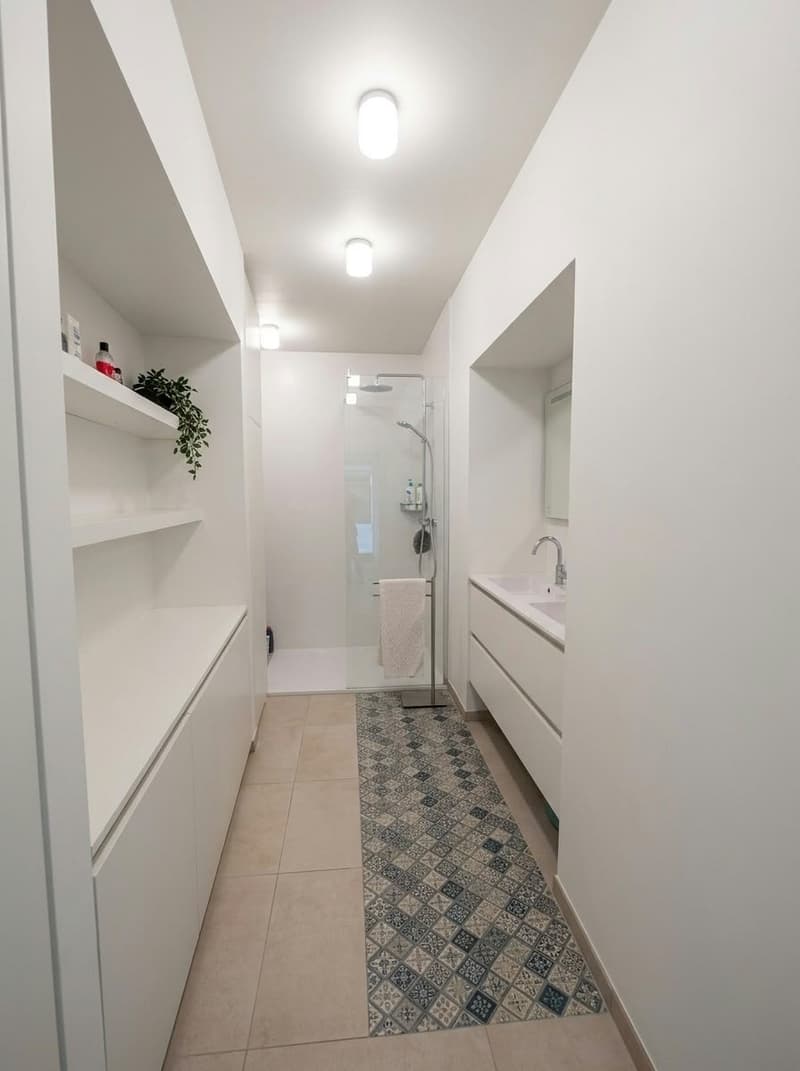 Wunderschöne und helle Wohnung im 1. (4)