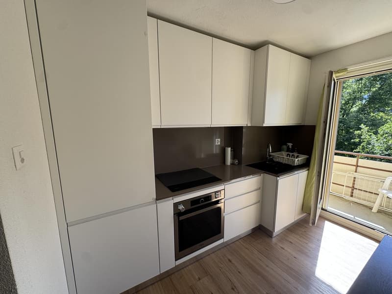 Moderne 1 Zimmerwohnung Nachmieter/in gesucht nähe Naturschutzgebiet (1)
