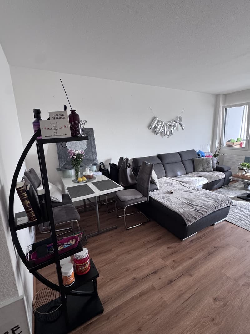 3-Zimmer-Wohnung in Kappel (SO) (7)