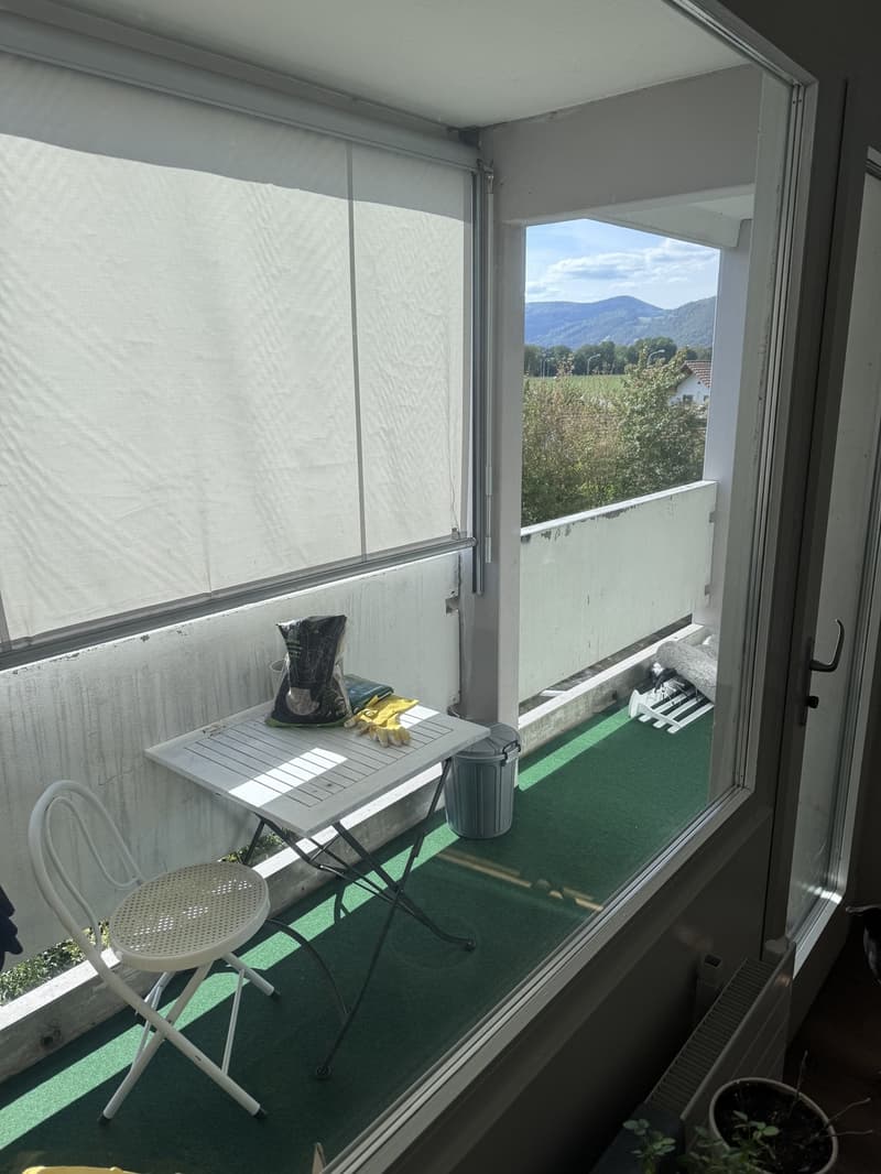 3-Zimmer-Wohnung in Kappel (SO) (5)