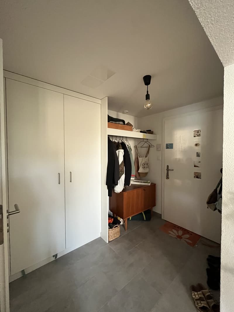 1.5 Zimmer Wohnung in Thun zu vermieten (5)