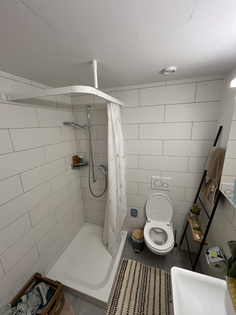 1.5 Zimmer Wohnung in Thun zu vermieten (7)