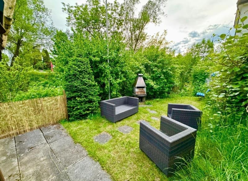 WG-Zimmer in Jona - Ab ende Juli (6)