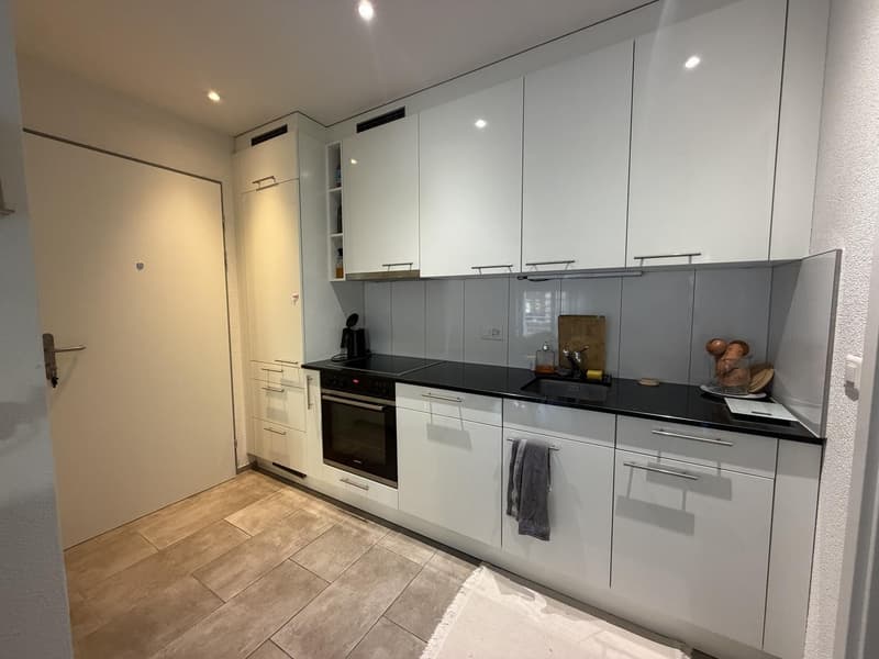1 bedroom flat to rent TEMPORARY with balcony (1)