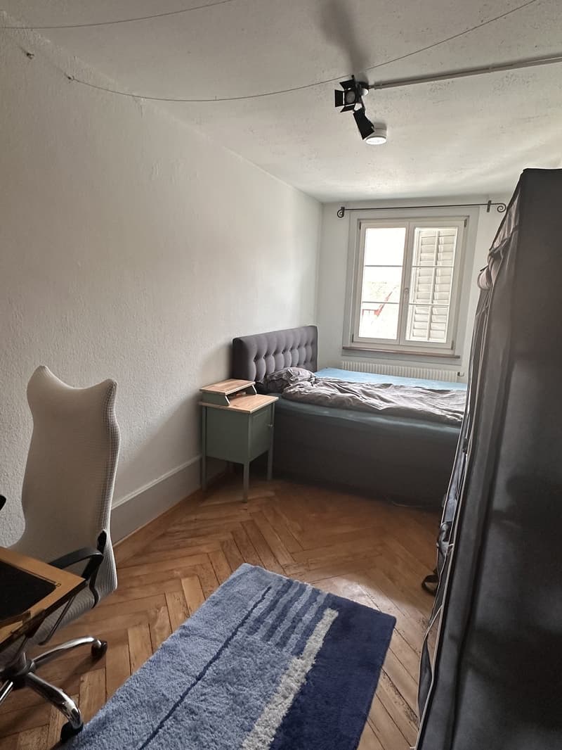 Wg Zimmer (3)