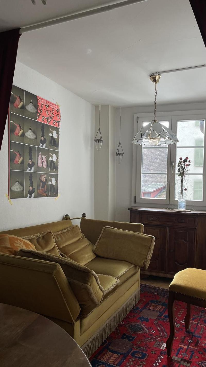 Wg Zimmer (2)