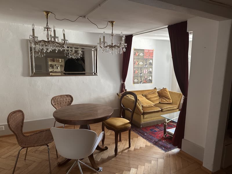 Wg Zimmer (1)