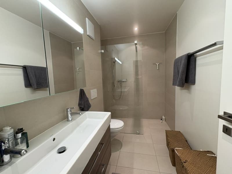 Magnifique appartement haut de gamme de 5.5 pièces à Commugny reprise de bail dès le 1er novembre 2026 (6)