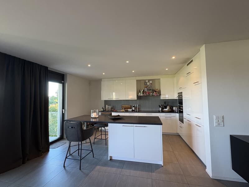 Magnifique appartement haut de gamme de 5.5 pièces à Commugny reprise de bail dès le 1er novembre 2026 (2)