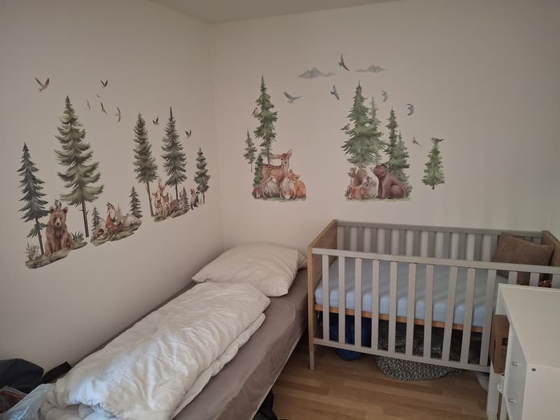 Kinderzimmer