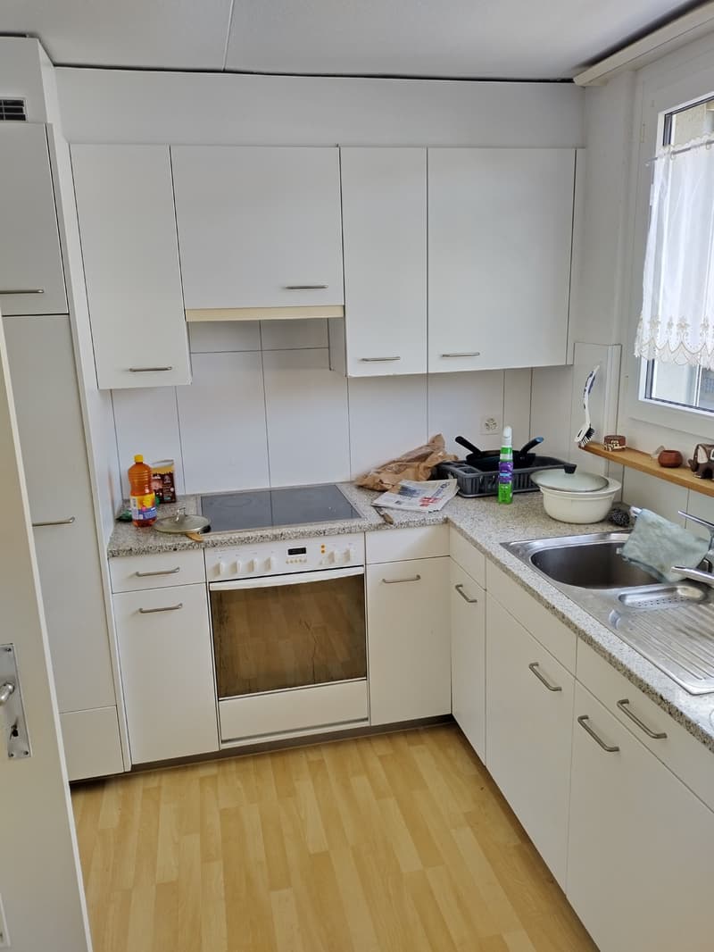 Nachmieter für 3.5-Zimmer-Dachwohnung (7)