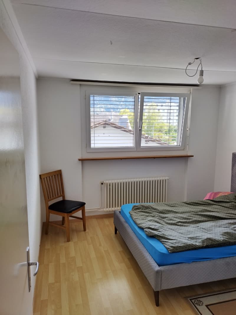 Nachmieter für 3.5-Zimmer-Dachwohnung (8)