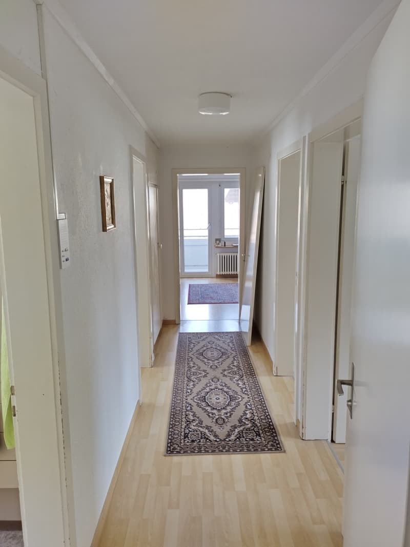 Nachmieter für 3.5-Zimmer-Dachwohnung (1)