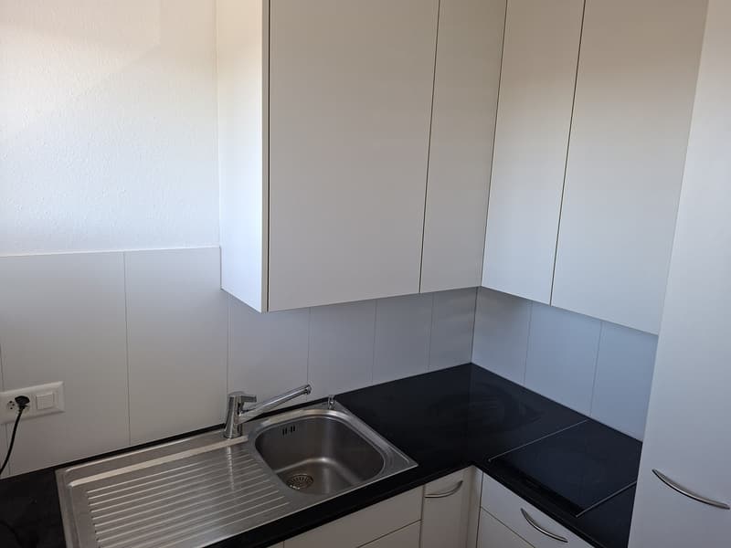 Reprise de bail Joli appartement disponible de suite à Morat (3)