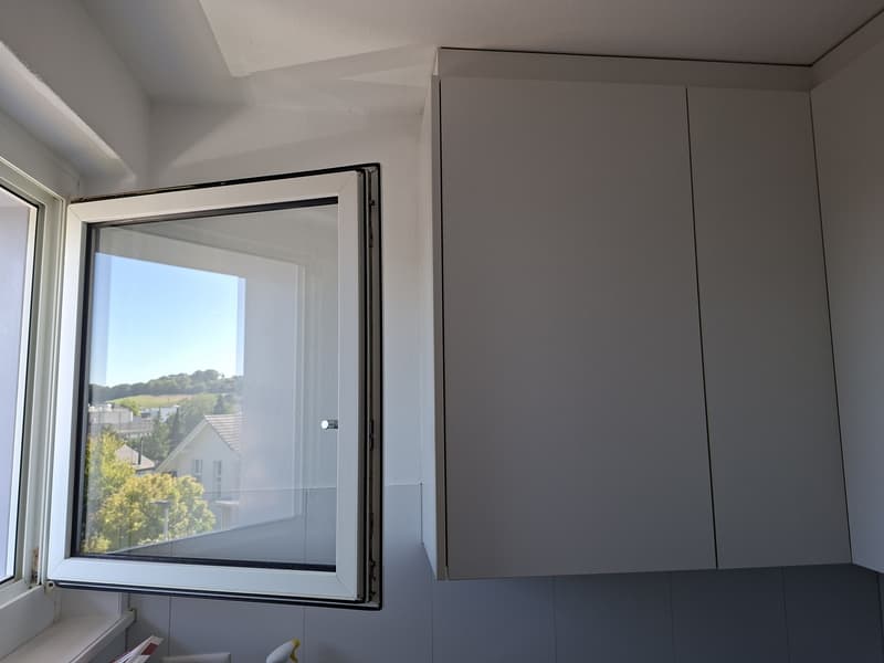 Reprise de bail Joli appartement disponible de suite à Morat (2)