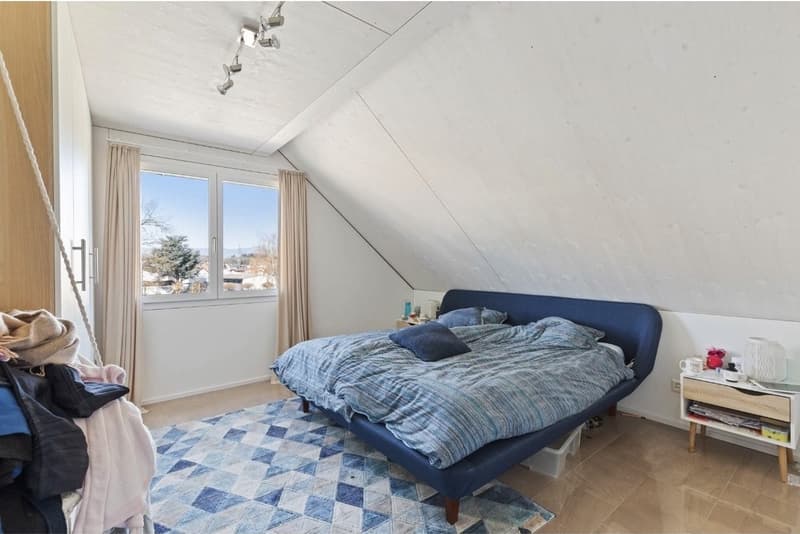 Wunderschöne Attikawohnung 3.5 Zimmer (8)