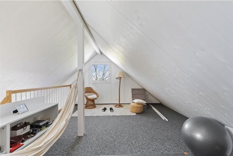 Wunderschöne Attikawohnung 3.5 Zimmer (7)